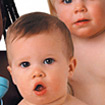Infants & Toddlers