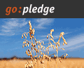 Click here to make a promise to be good to the environment!