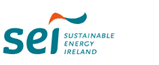 Sustainable Energy Ireland Logo