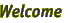 Welcome!