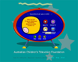Homepage