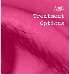 AMD Treatment Options